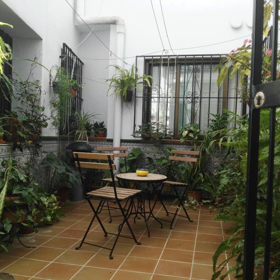 شقة الغاروبو  في Casa Lareymora المظهر الخارجي الصورة